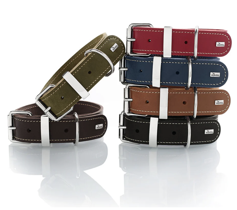 Hunter Aalborg Collar XL
