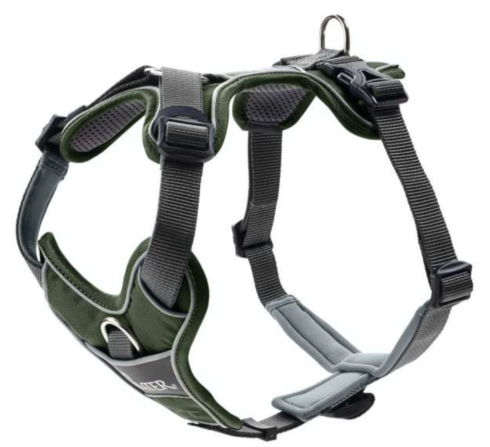 Hunter Divo Up Harness S
