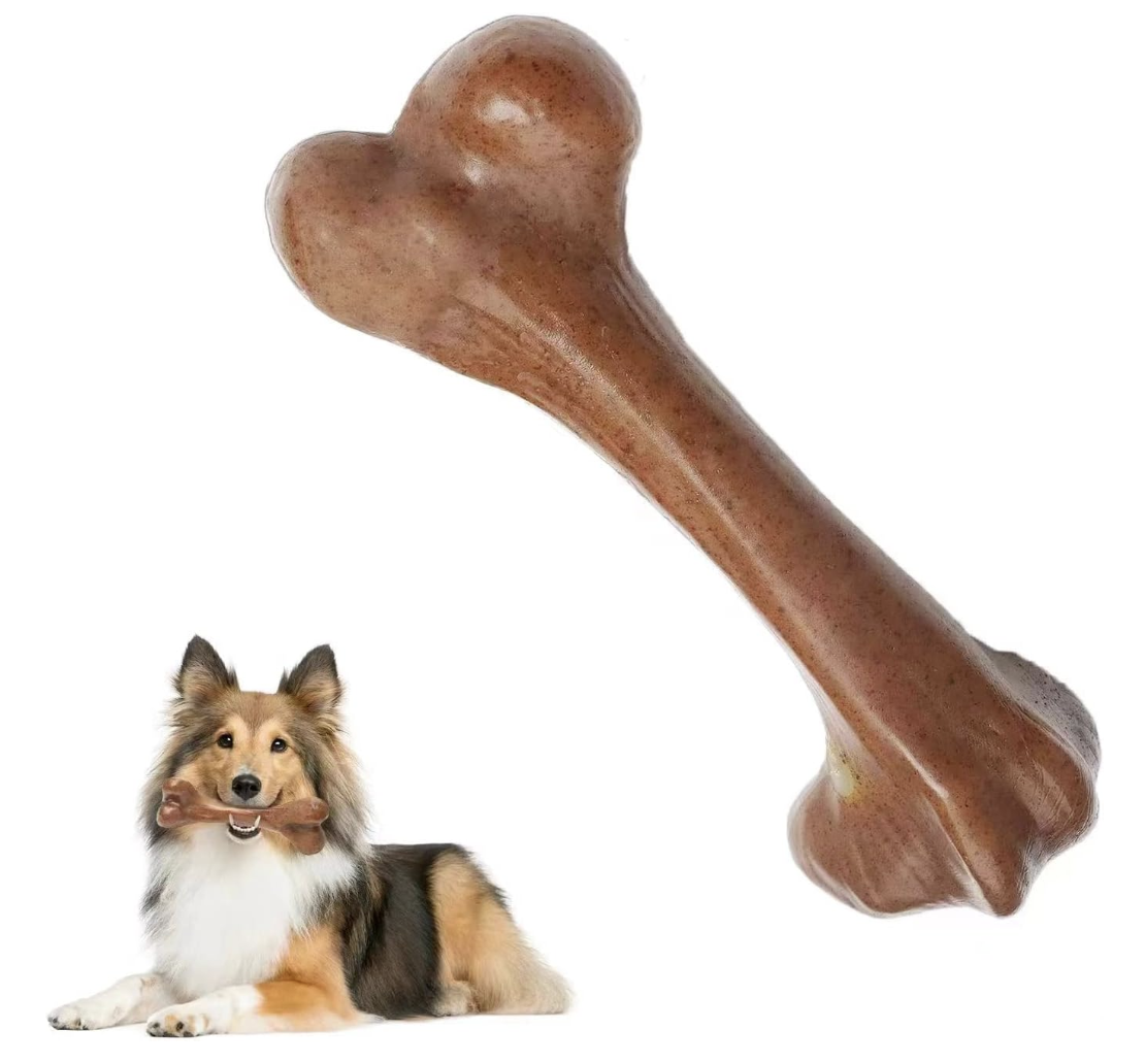 Nylon Bone Large